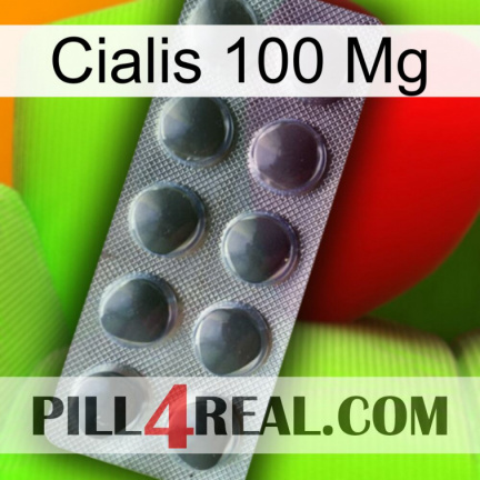 Cialis 100 Mg 30